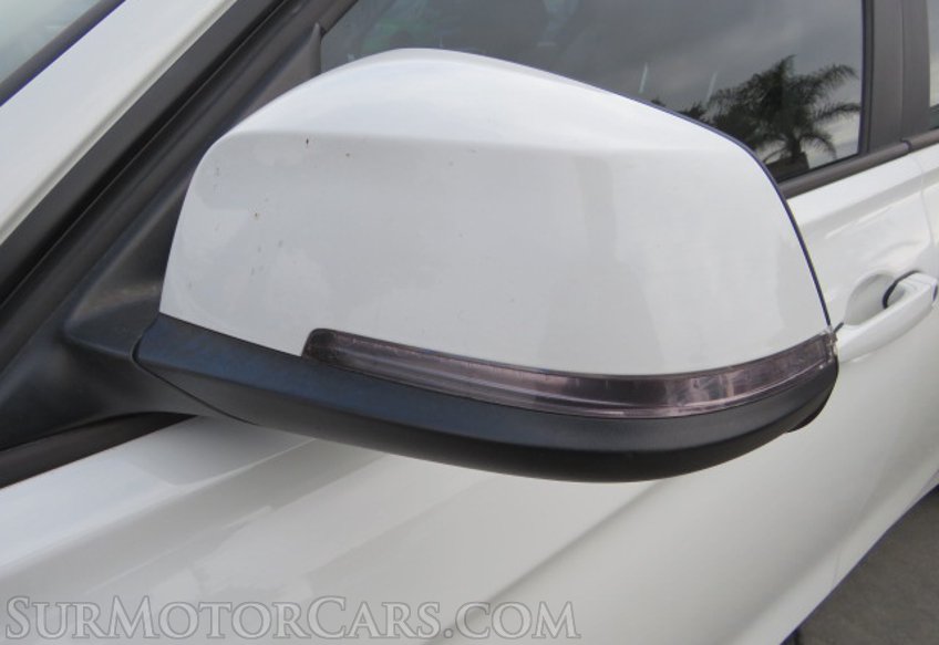 2014 BMW 3 Series - Image 18