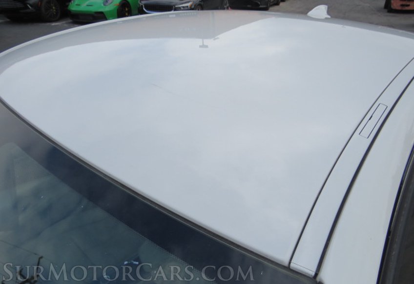 2014 BMW 3 Series - Image 15