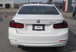 2014 BMW 3 Series - Image 12