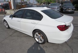 2014 BMW 3 Series - Image 7