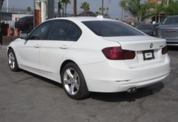 2014 BMW 3 Series - Image 9