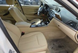 2014 BMW 3 Series - Image 26