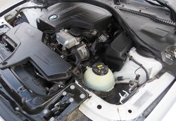 2014 BMW 3 Series - Image 45