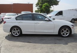 2014 BMW 3 Series - Image 5