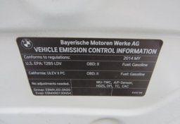 2014 BMW 3 Series - Image 47