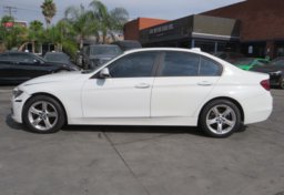 2014 BMW 3 Series - Image 6