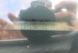 2014 BMW 3 Series - Image 46