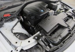 2014 BMW 3 Series - Image 43