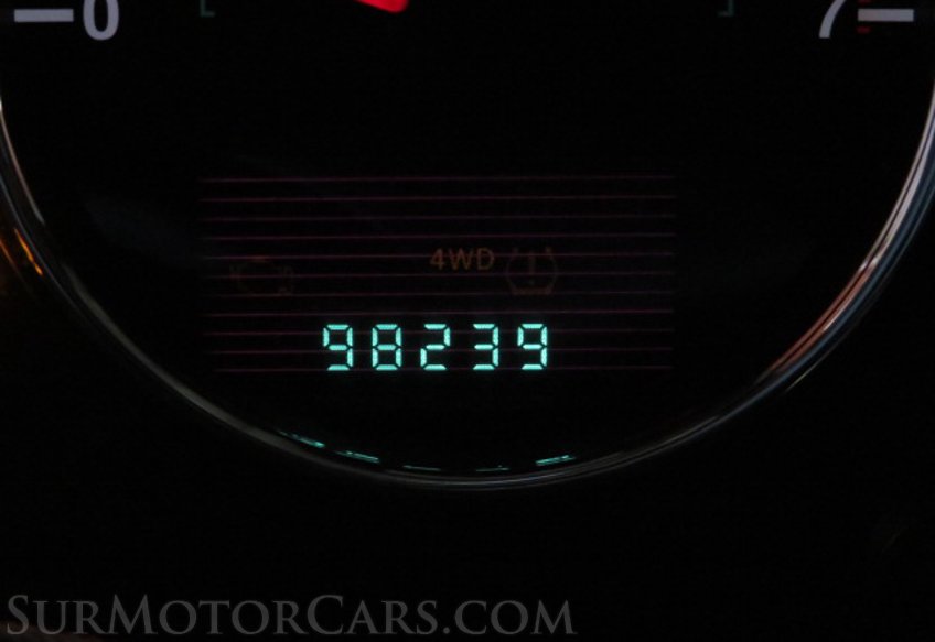 2011 Jeep Wrangler - Image 34