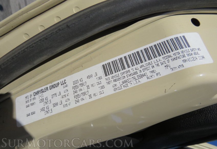 2011 Jeep Wrangler - Image 37
