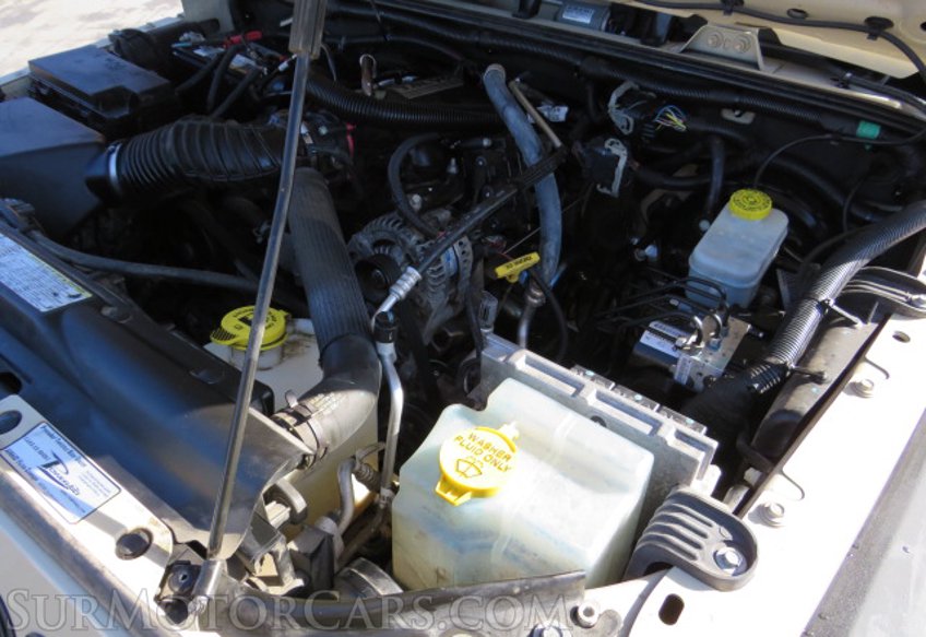 2011 Jeep Wrangler - Image 39