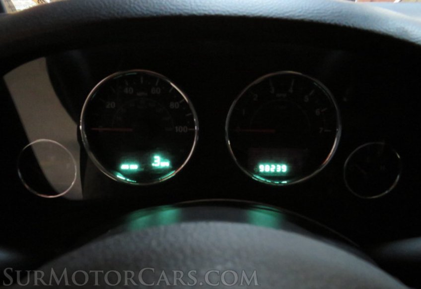 2011 Jeep Wrangler - Image 24