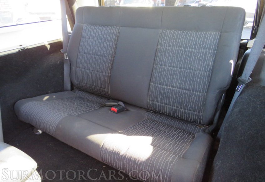 2011 Jeep Wrangler - Image 22