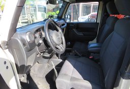 2011 Jeep Wrangler - Image 20
