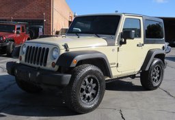 2011 Jeep Wrangler - Image 4