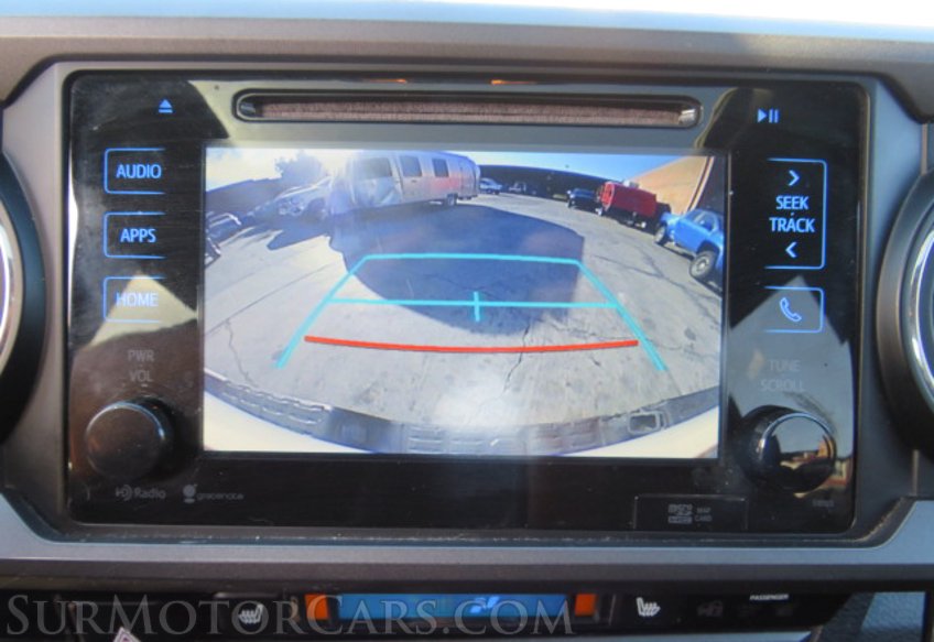 2016 Toyota Tacoma - Image 39