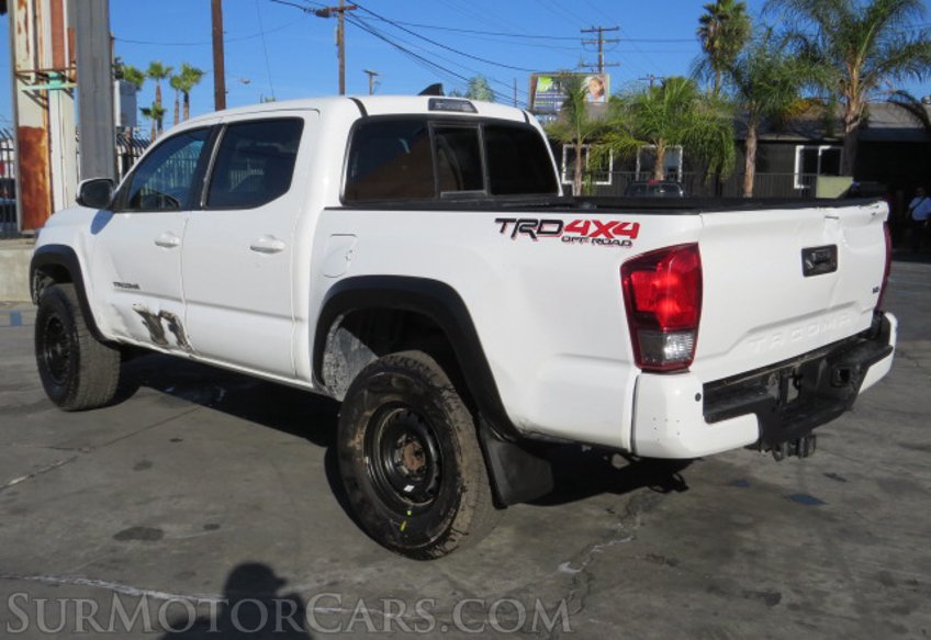 2016 Toyota Tacoma - Image 7
