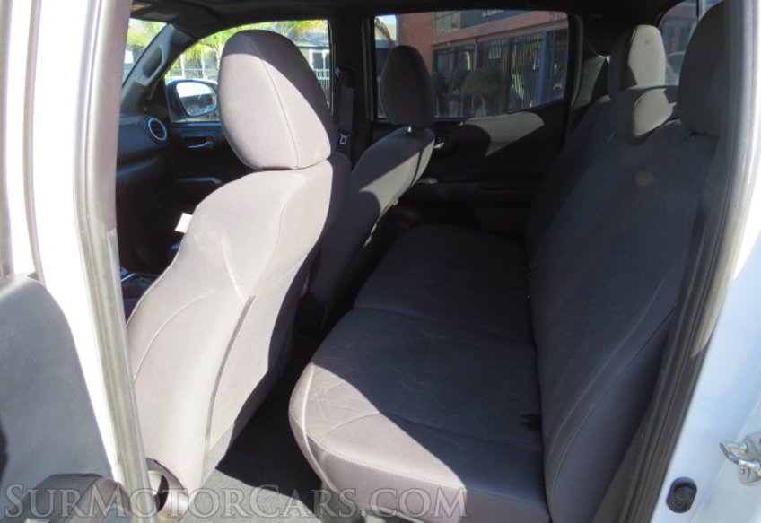 2016 Toyota Tacoma - Image 28