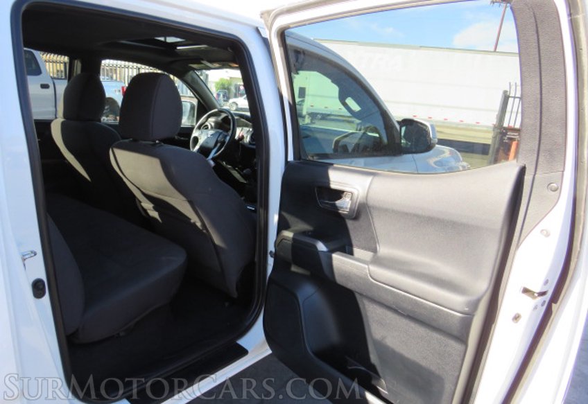 2016 Toyota Tacoma - Image 26