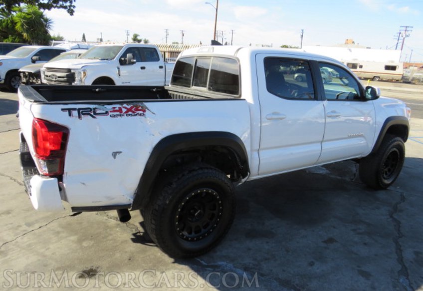 2016 Toyota Tacoma - Image 8