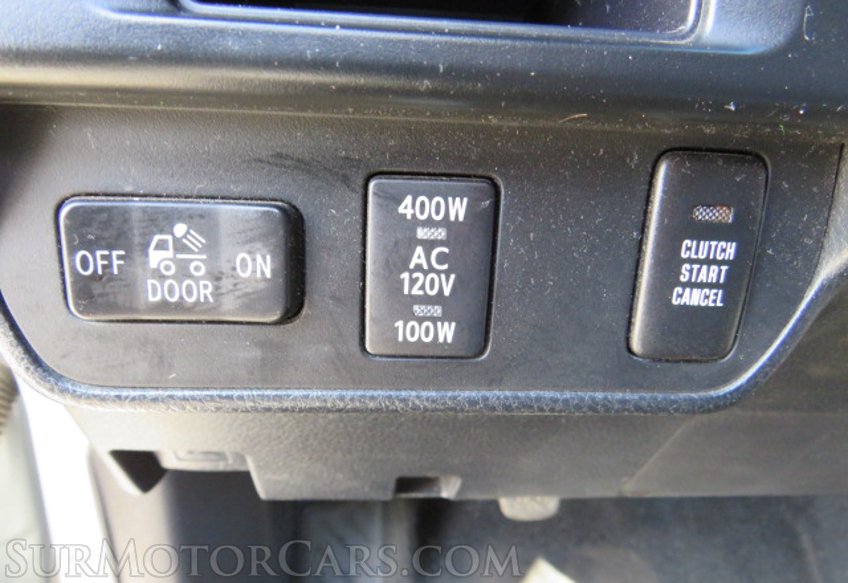 2016 Toyota Tacoma - Image 40