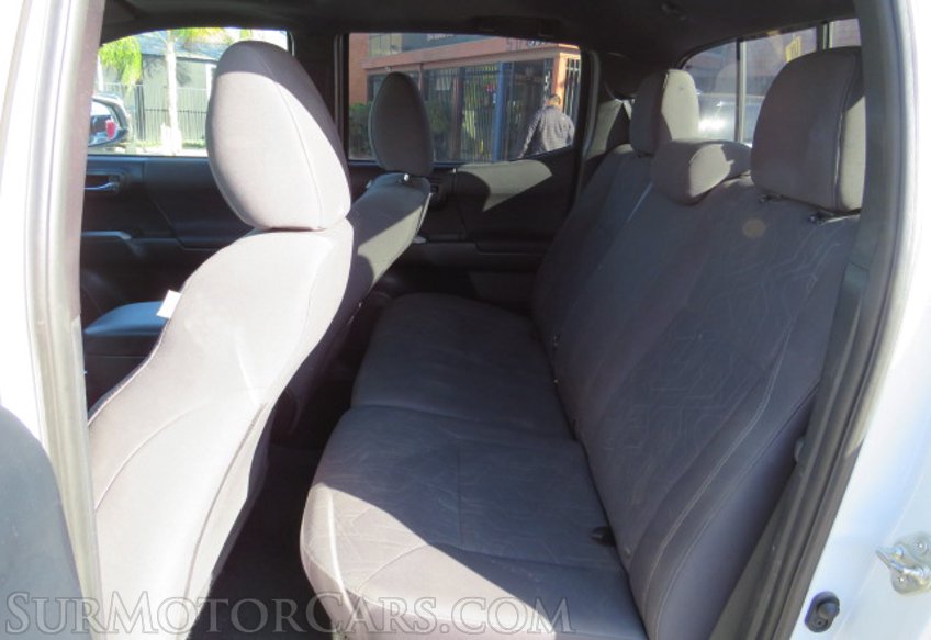 2016 Toyota Tacoma - Image 29