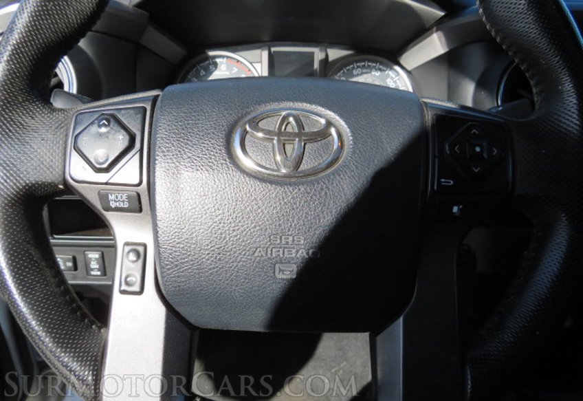 2016 Toyota Tacoma - Image 35