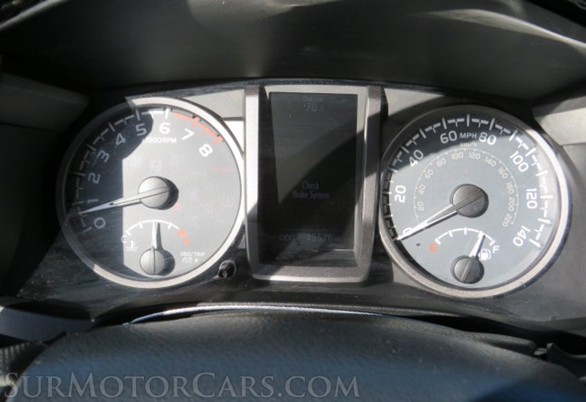 2016 Toyota Tacoma - Image 37