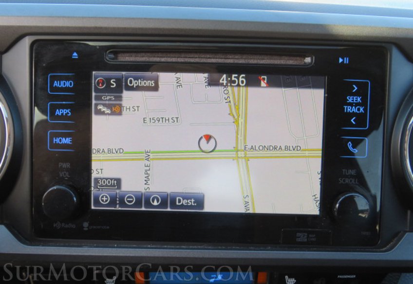 2016 Toyota Tacoma - Image 38