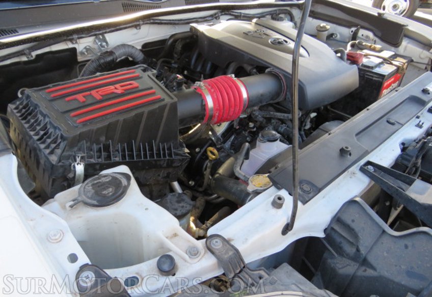 2016 Toyota Tacoma - Image 49