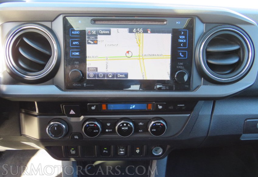 2016 Toyota Tacoma - Image 41