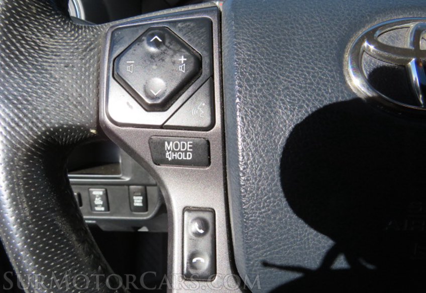 2016 Toyota Tacoma - Image 34