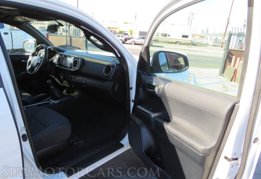 2016 Toyota Tacoma - Image 22