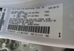 2016 Toyota Tacoma - Image 53