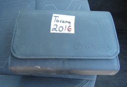 2016 Toyota Tacoma - Image 46