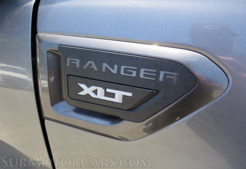 2021 Ford Ranger - Image 17