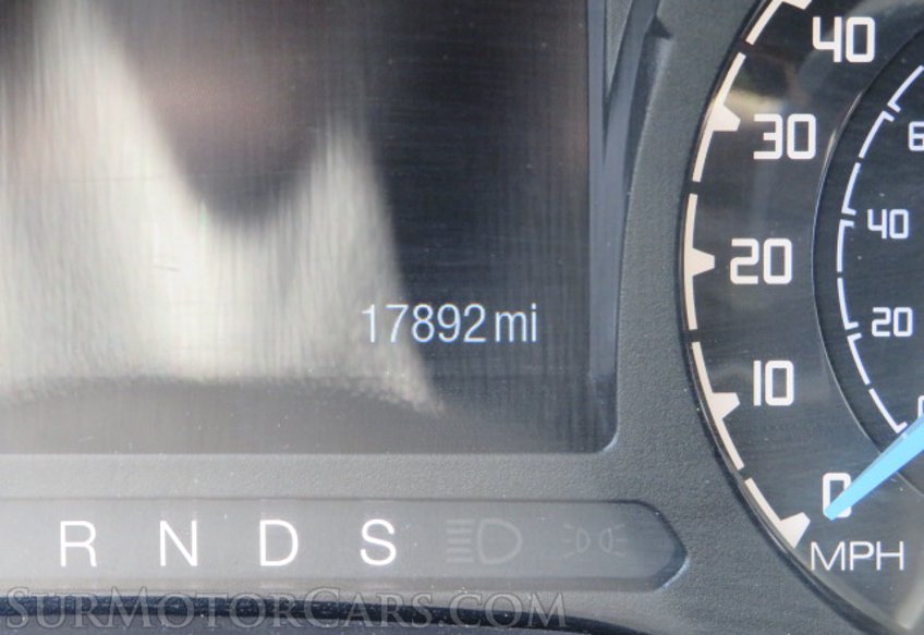 2021 Ford Ranger - Image 43