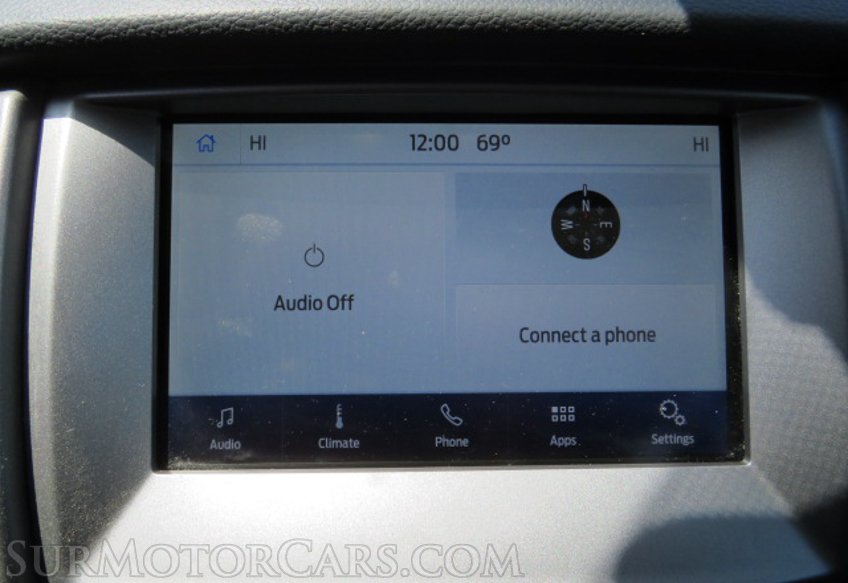 2021 Ford Ranger - Image 37