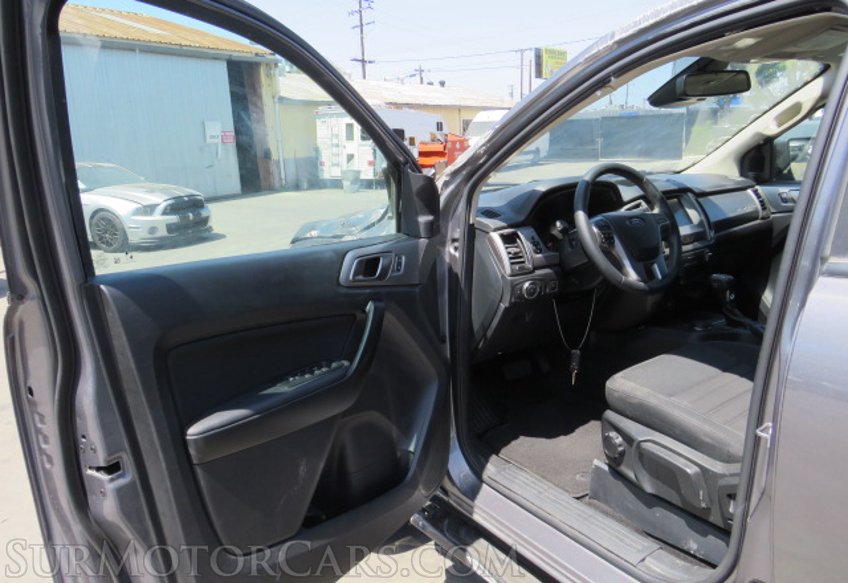 2021 Ford Ranger - Image 18