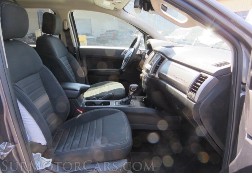 2021 Ford Ranger - Image 22