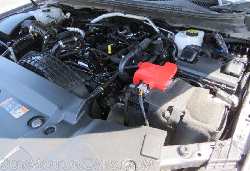 2021 Ford Ranger - Image 48