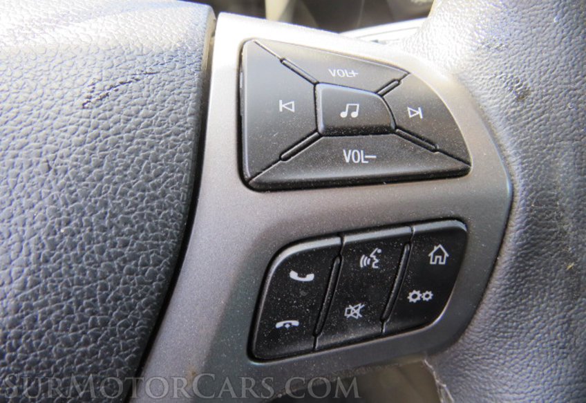 2021 Ford Ranger - Image 30