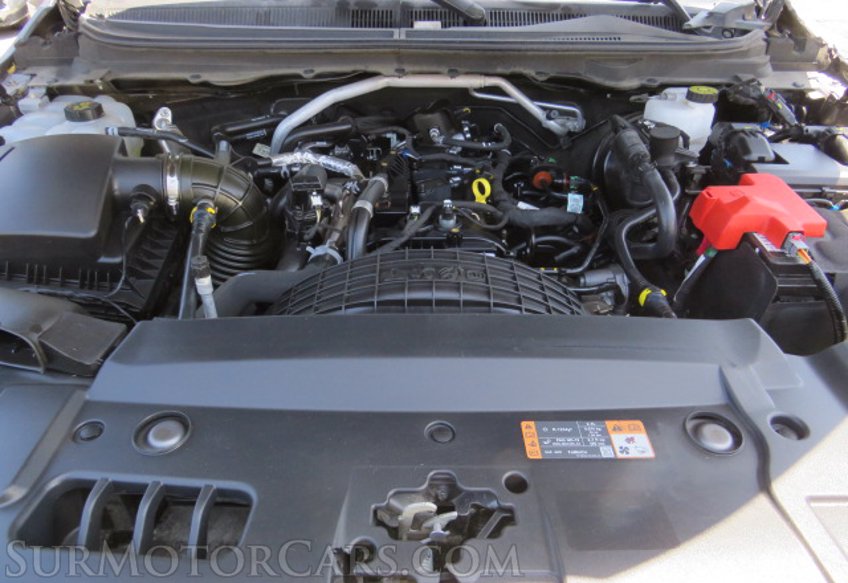 2021 Ford Ranger - Image 47