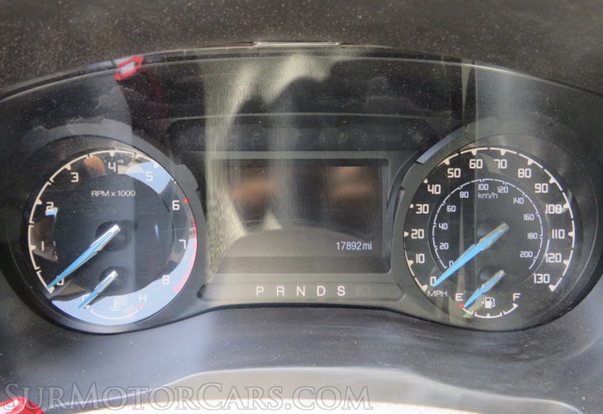 2021 Ford Ranger - Image 27