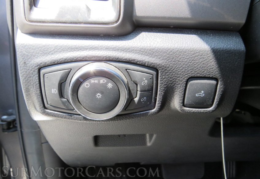 2021 Ford Ranger - Image 33