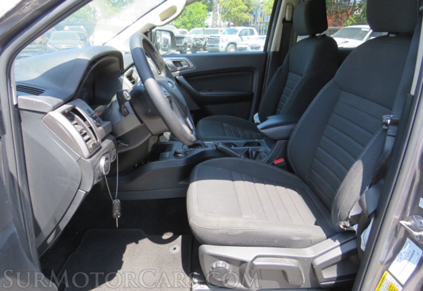 2021 Ford Ranger - Image 21