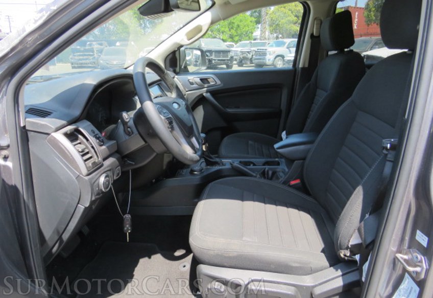 2021 Ford Ranger - Image 23