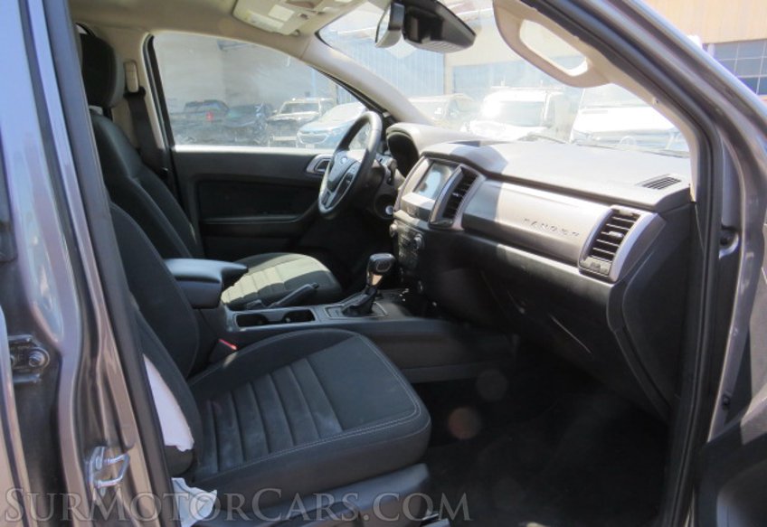 2021 Ford Ranger - Image 24