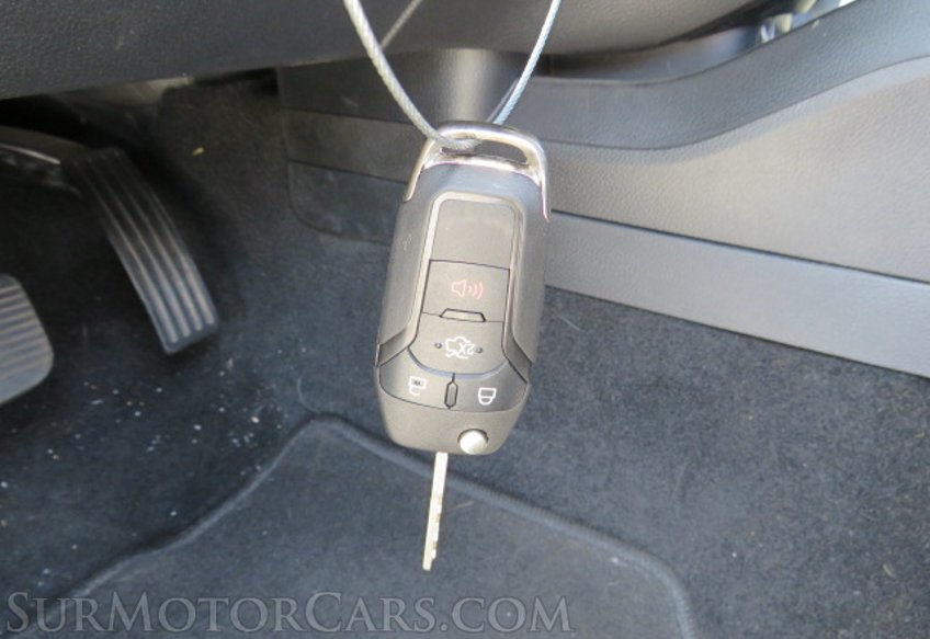 2021 Ford Ranger - Image 31