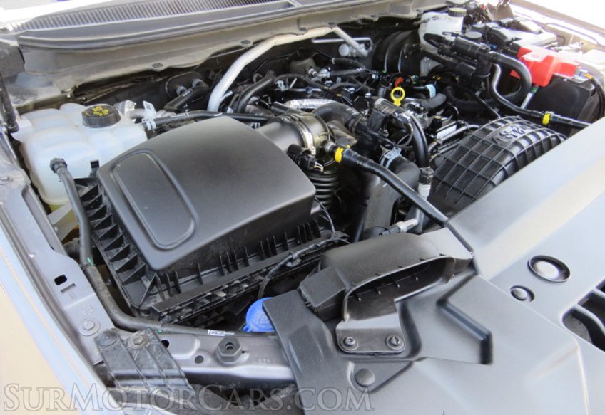 2021 Ford Ranger - Image 49